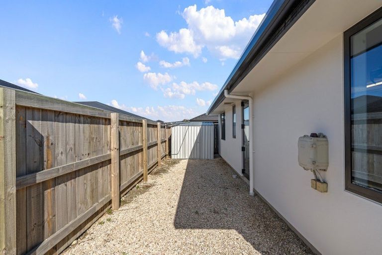 Photo of property in 5 Lotus Street, Appleby, Richmond, 7020