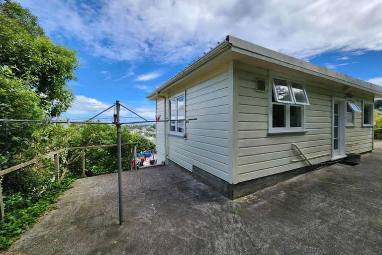 Photo of property in 24 Konini Road, Hataitai, Wellington, 6021