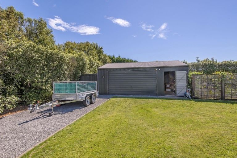 Photo of property in 7 Stone Eyre Place, Swannanoa, Rangiora, 7476