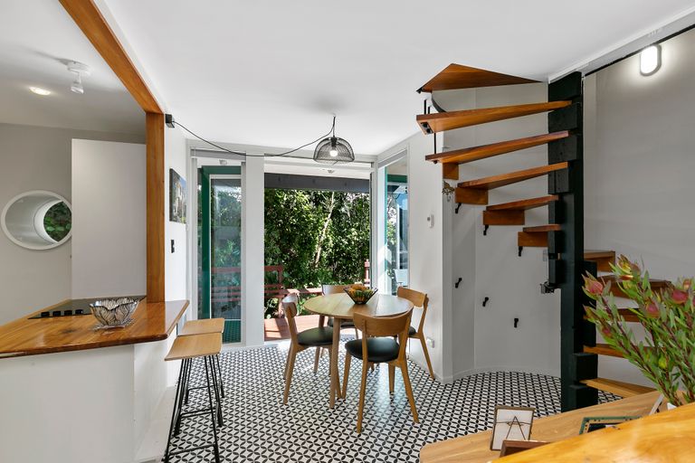 Photo of property in 117 Mairangi Road, Wadestown, Wellington, 6012