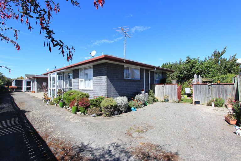 Photo of property in 85 Houldsworth Street, Blenheim, 7201