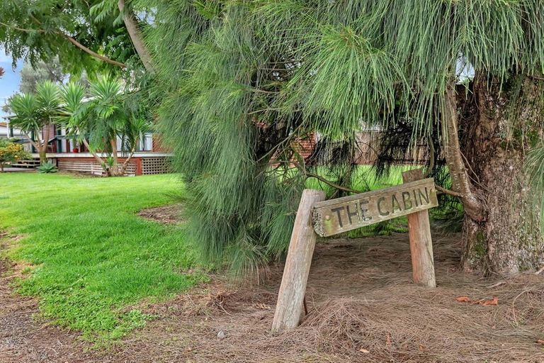 Photo of property in 26 Tangihua Road, Maungakaramea, Whangarei, 0178