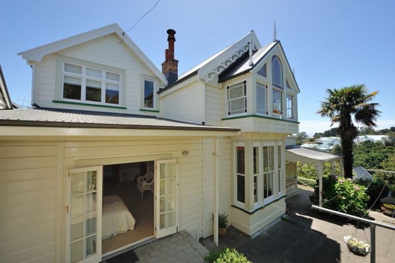Photo of property in 23 Lincoln Road, Bluff Hill, Napier, 4110
