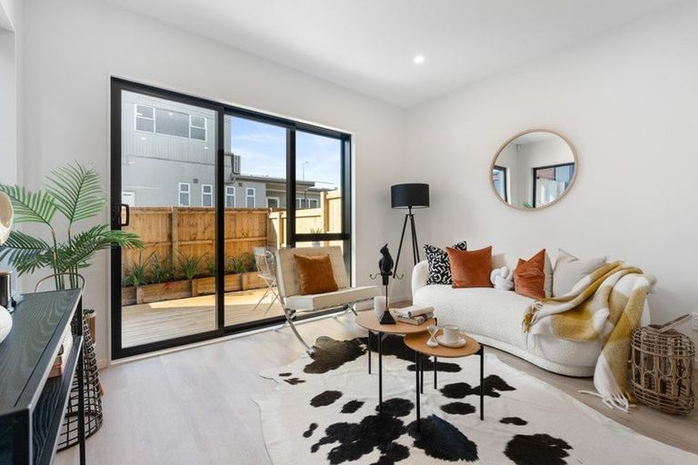 Photo of property in 10/133 Bayswater Avenue, Bayswater, Auckland, 0622