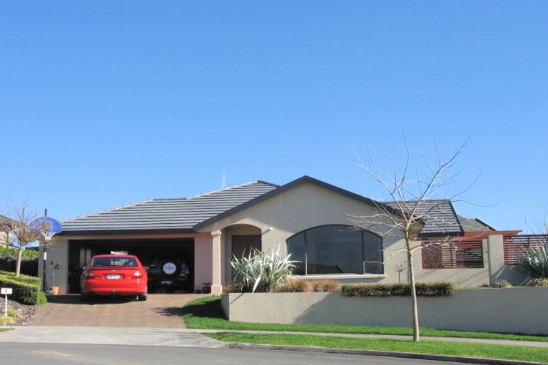 Photo of property in 6 Windermere Rise, Rototuna, Hamilton, 3210