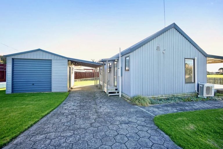 Photo of property in 94 Spencer Avenue, Maketu, Te Puke, 3189