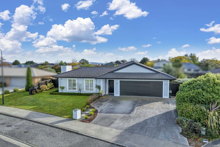 Photo of property in 46 Acacia Avenue, Rangiora, 7400