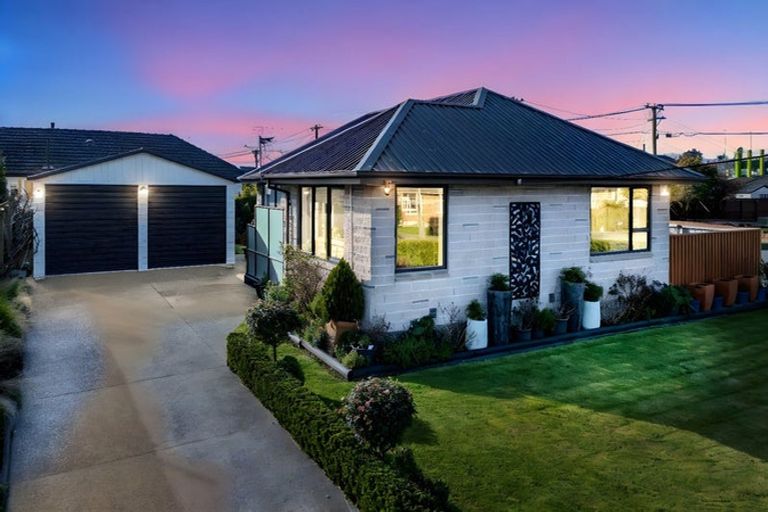 Photo of property in 11 Sabina Street, Shirley, Christchurch, 8013