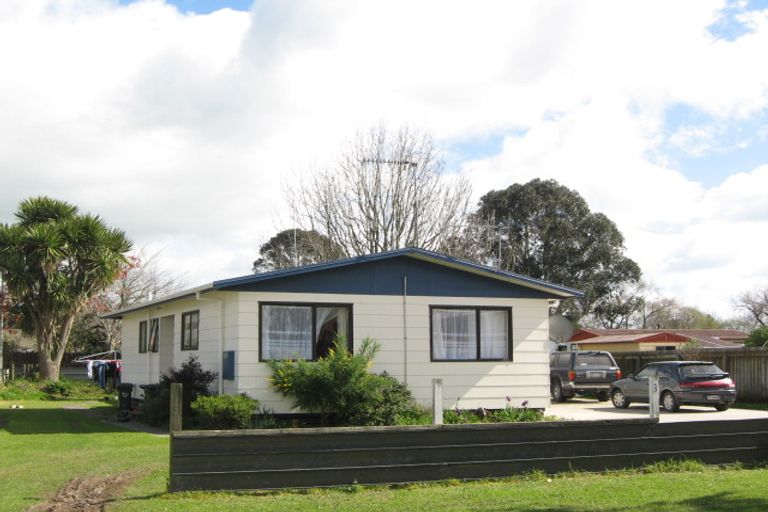Photo of property in 53 Hotene Street, Whakatane, 3120