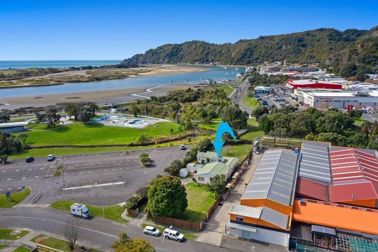 Photo of property in 9 Mcalister Street, Whakatane, 3120