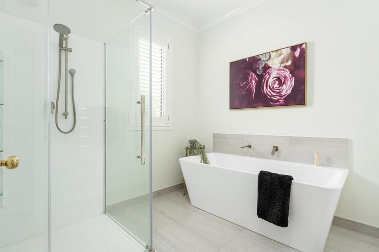Photo of property in 1 Sycamore Rise, Tauriko, Tauranga, 3110