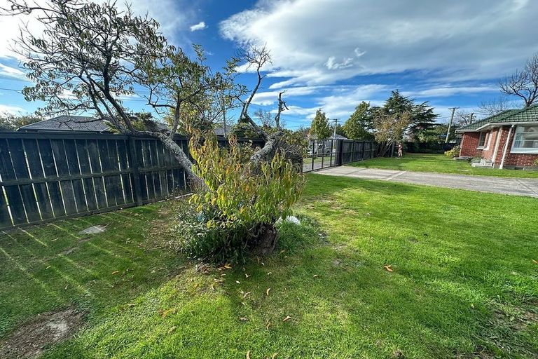 Photo of property in 232 Knowles Street, St Albans, Christchurch, 8052