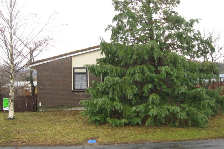 Photo of property in 14 Cornish Place, Cromwell, 9310