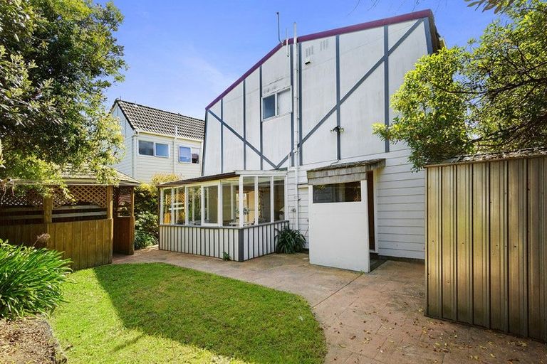 Photo of property in 3f6 Cockburn Street, Kilbirnie, Wellington, 6022
