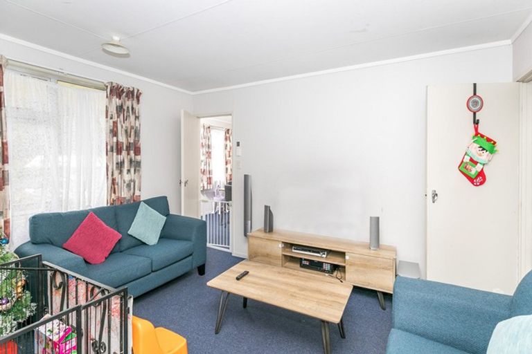 Photo of property in 50 Rosser Street, Huntly, 3700