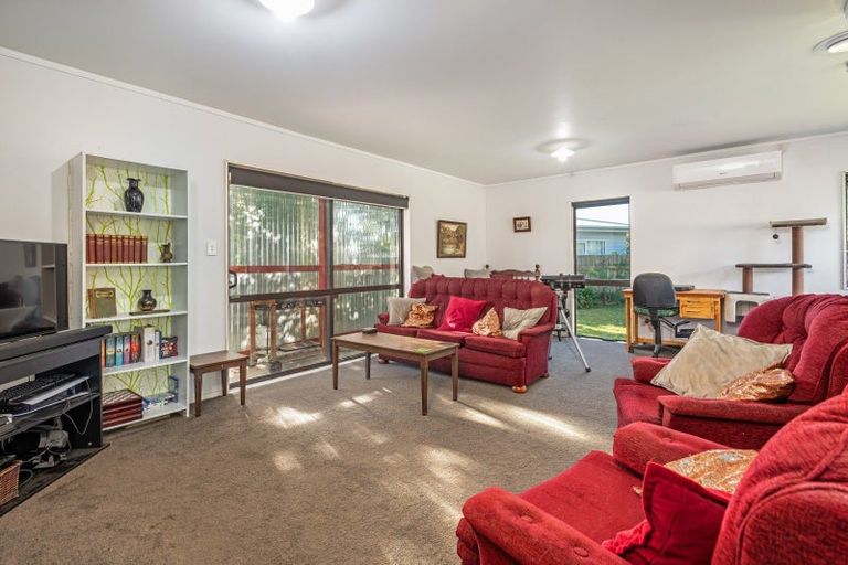 Photo of property in Danny's Dinner, 22 Campbell Road, Bunnythorpe, Palmerston North, 4481