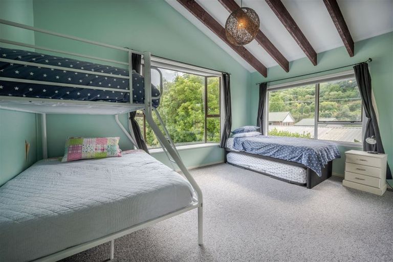 Photo of property in 37 Pawsons Valley Road, Duvauchelle, 7581