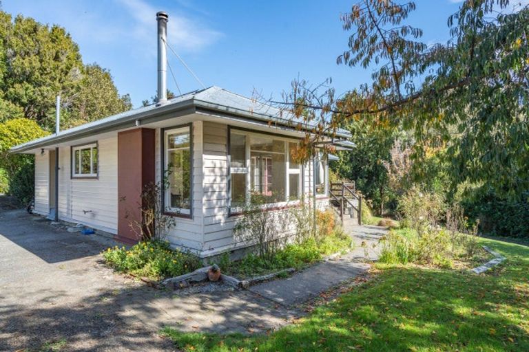 Photo of property in 64 Harmans Track, Little River, 7591