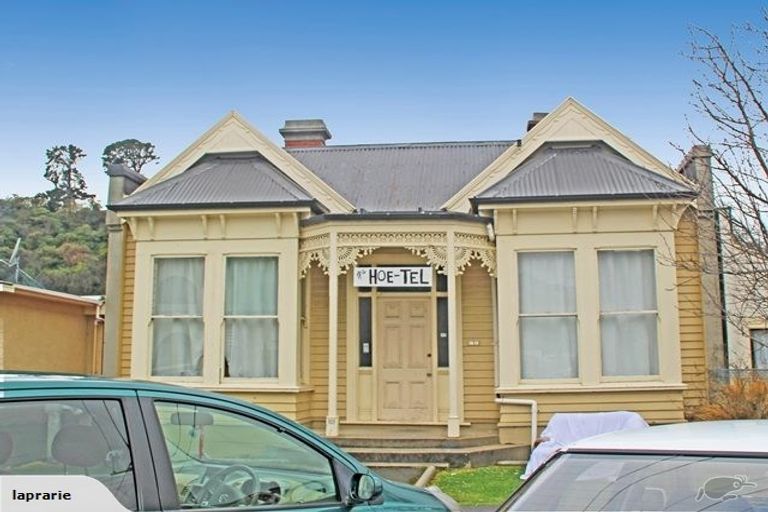 Photo of property in 673a Castle Street, North Dunedin, Dunedin, 9016