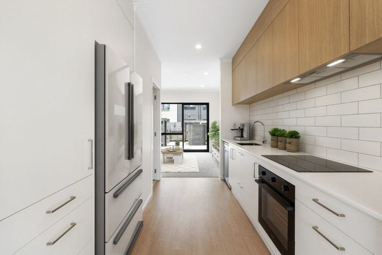 Photo of property in 23 Samuel Marsden Place, Whenuapai, 0618