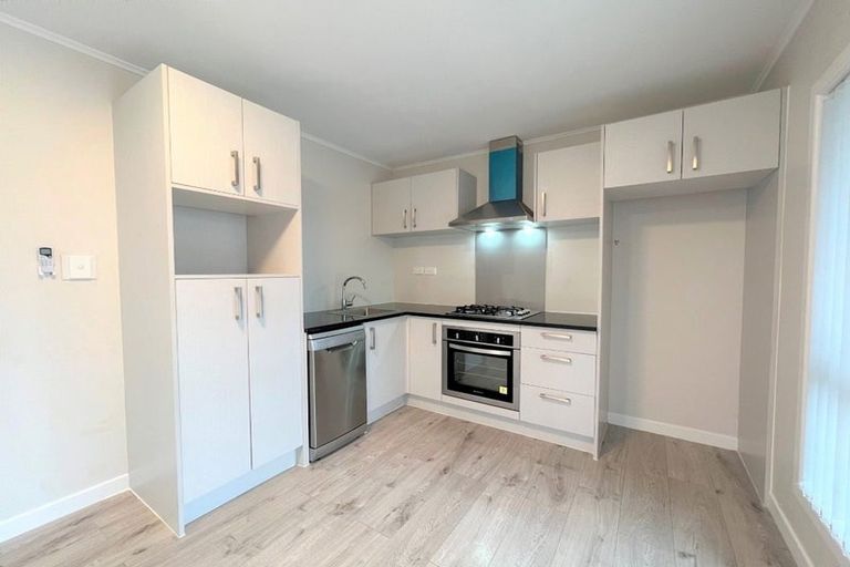 Photo of property in 134a Galloway Street, Hamilton East, Hamilton, 3216