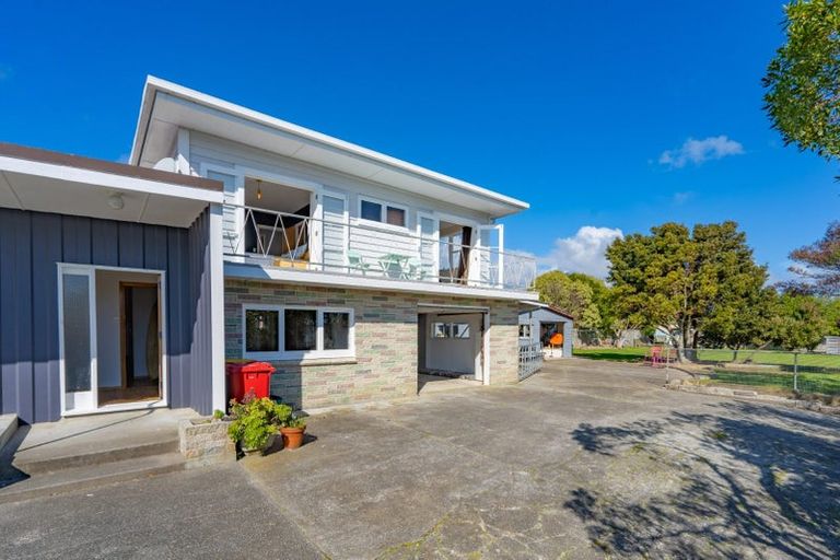 Photo of property in 31 Te Manuao Road, Otaki, 5512