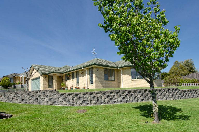 Photo of property in 23 Ashmore Crescent, Warkworth, 0910
