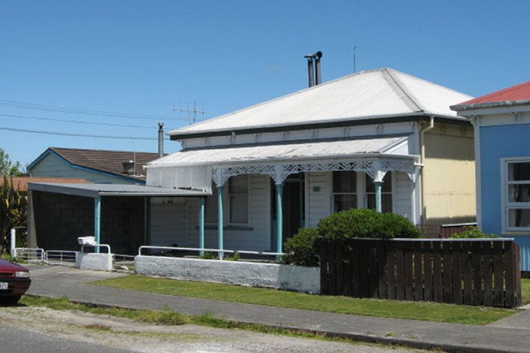 Photo of property in 108 Romilly Street, Westport, 7825