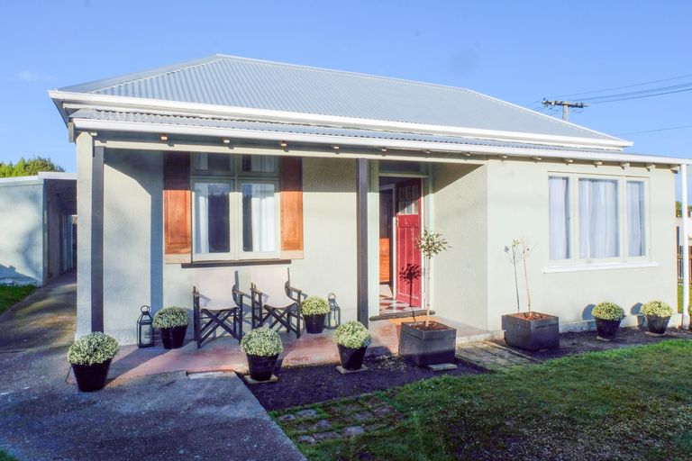 Photo of property in 7 Tweed Street, South Hill, Oamaru, 9400