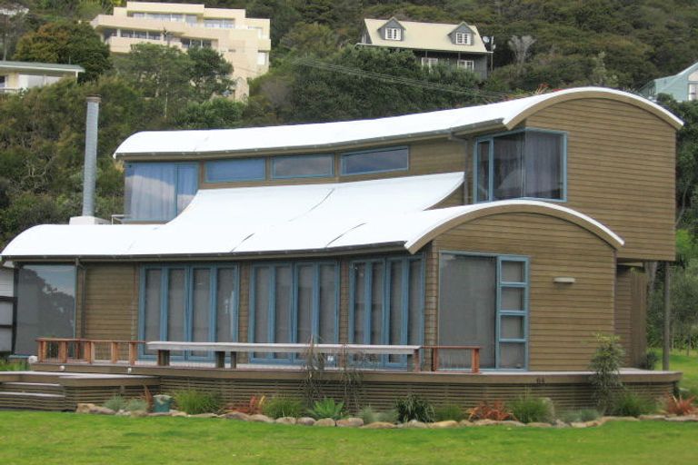 Photo of property in 64 Pauanui Beach Road, Pauanui, Hikuai, 3579