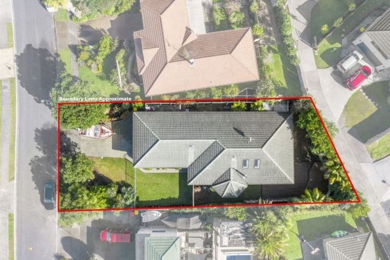 Photo of property in 39 Kensington Terrace, Gulf Harbour, Whangaparaoa, 0930