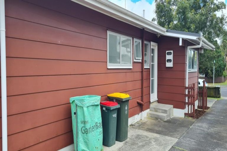 Photo of property in 53 Wickman Way, Mangere East, Auckland, 2024