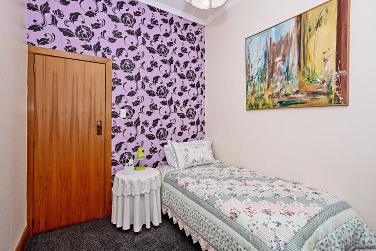 Photo of property in 85 Morton Street, Georgetown, Invercargill, 9812