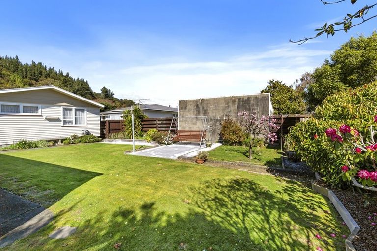 Photo of property in 13 Mataura Grove, Wainuiomata, Lower Hutt, 5014