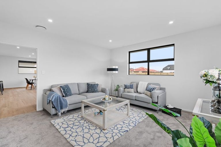 Photo of property in 14 Miles Street, Halswell, Christchurch, 8025