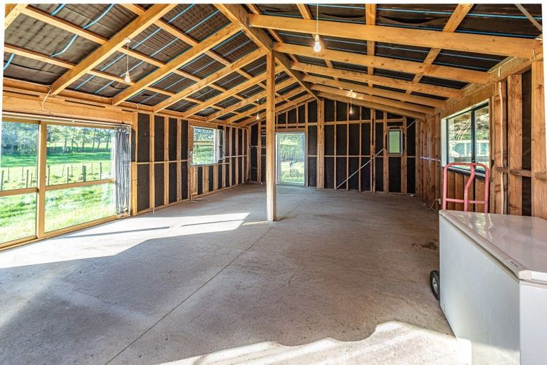 Photo of property in 31 Maxwell Station Road, Pakaraka, Whanganui, 4574