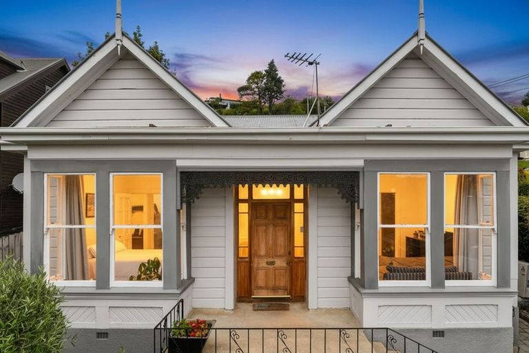 Photo of property in 13 Coleridge Street, Kaikorai, Dunedin, 9010