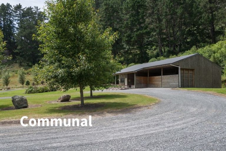 Photo of property in 387 Pokuru Road, Whakamaru, Mangakino, 3492