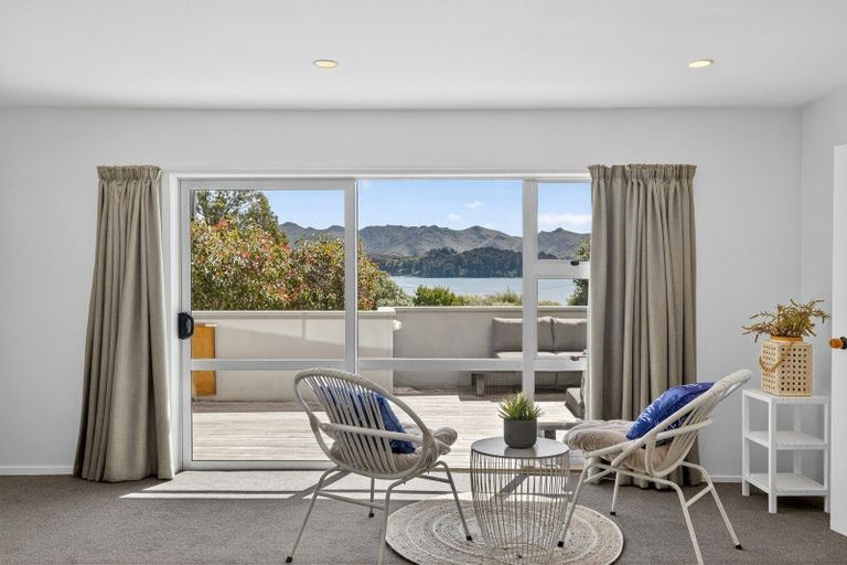 Photo of property in 420 Marine Drive, Charteris Bay, Lyttelton, 8971