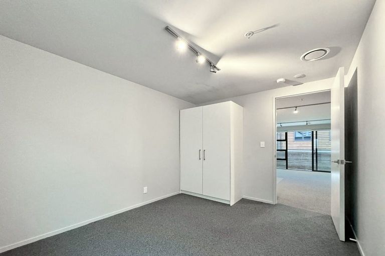 Photo of property in Detroit Apartments, 307/181u Tasman Street, Mount Cook, Wellington, 6021