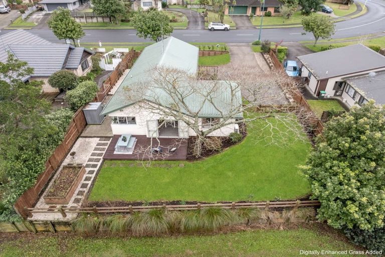 Photo of property in 181 Cheyne Road, Pyes Pa, Tauranga, 3112