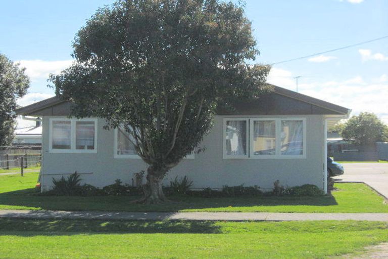 Photo of property in 18 Clyde Road, Wairoa, 4108