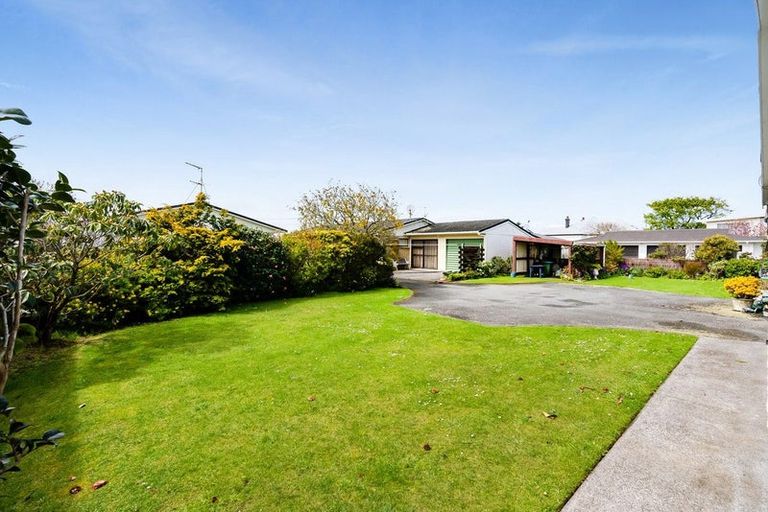 Photo of property in 29a Victoria Street, Hawera, 4610