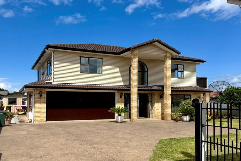 Photo of property in 77 Carruth Road, Papatoetoe, Auckland, 2025