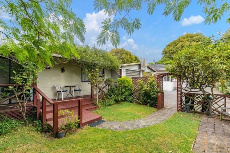 Photo of property in 136 Mersey Street, St Albans, Christchurch, 8014