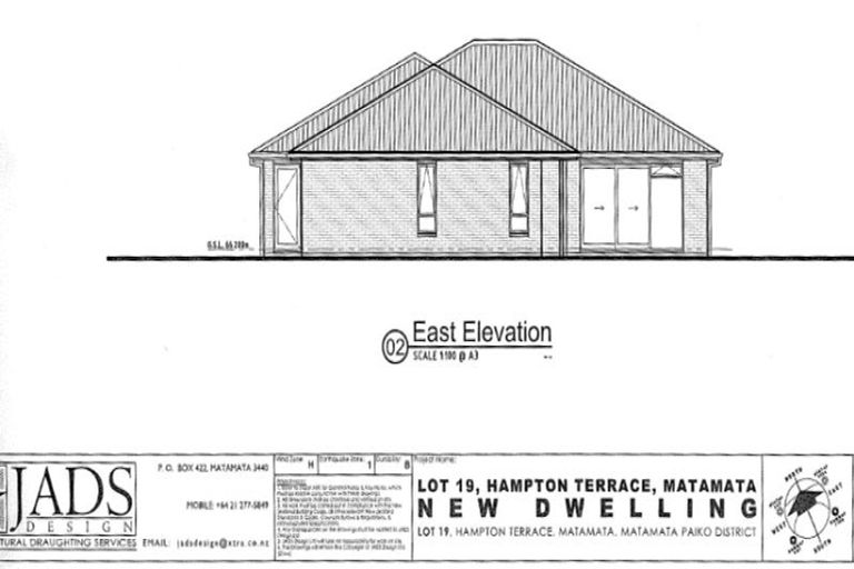 Photo of property in 4 Riverine Road, Te Kauwhata, 3710