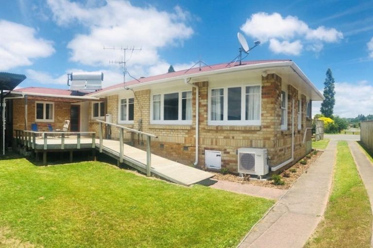 Photo of property in 21 Tui Road, Western Heights, Rotorua, 3015