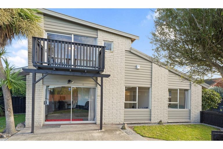 Photo of property in 7 Omega Place, Casebrook, Christchurch, 8051