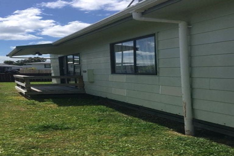 Photo of property in 21 Paul Street, Whakatane, 3120
