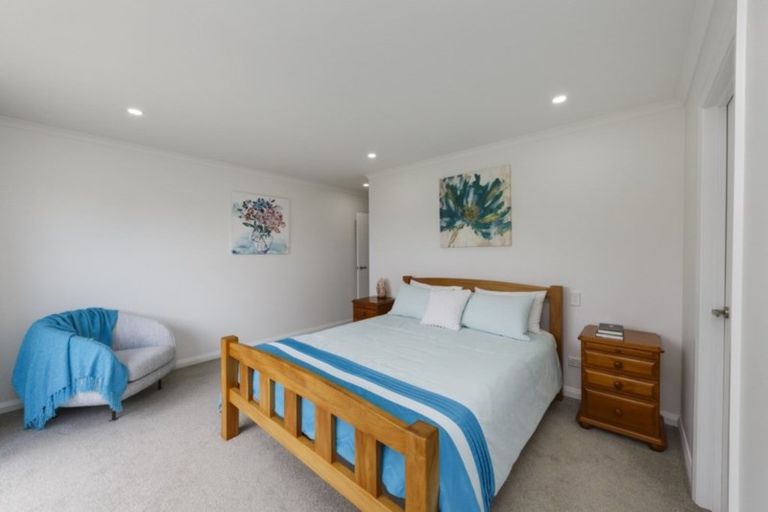 Photo of property in 157b James Line, Kelvin Grove, Palmerston North, 4414